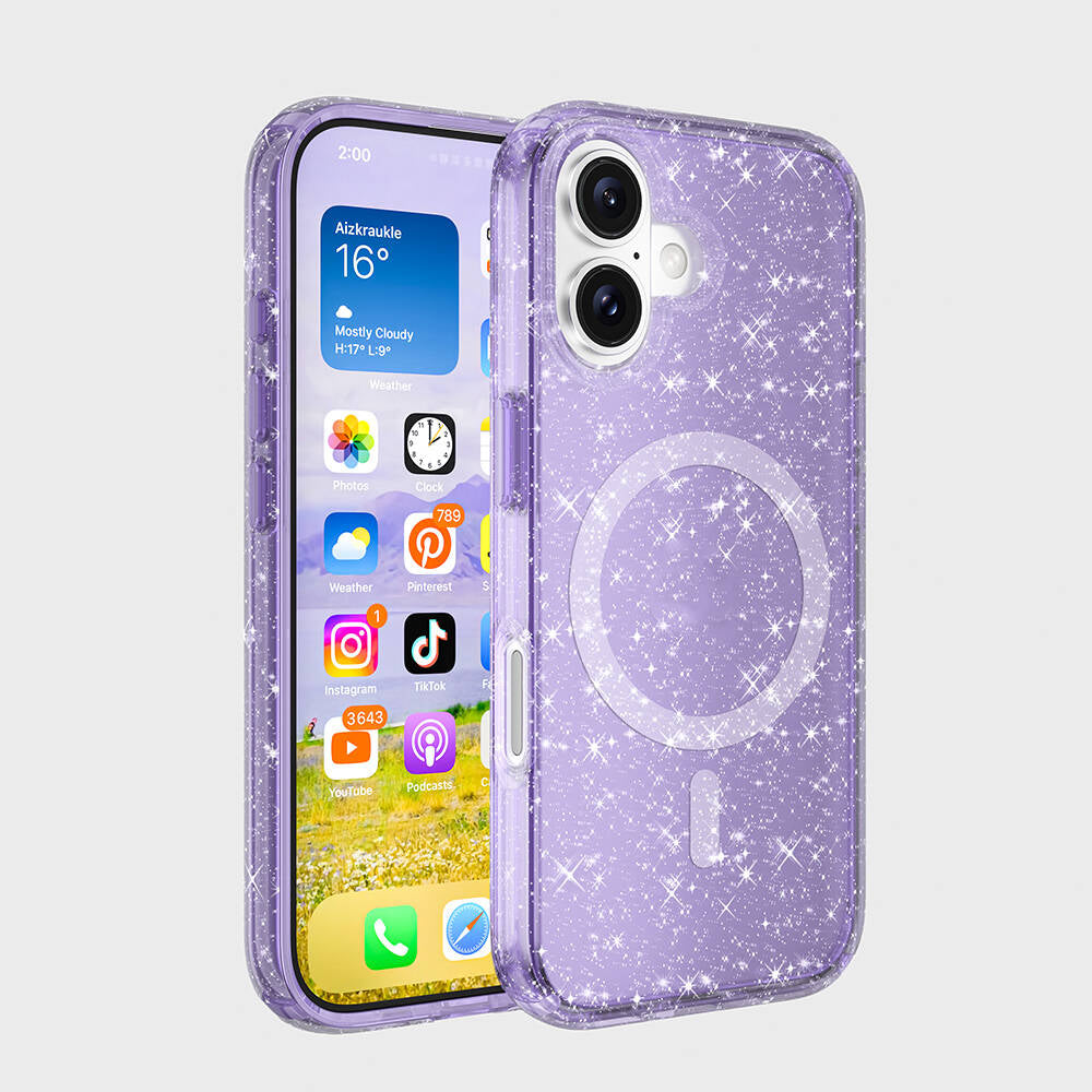 iPhone 16 Plus