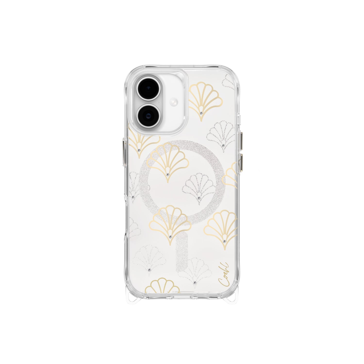 iPhone 17