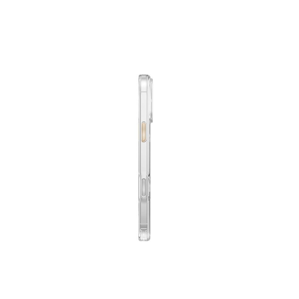 iPhone 16 Kılıf M-safe Şarj Özellikli Renk Geçişli Askı Aparatlı Coehl Linear Kılıf