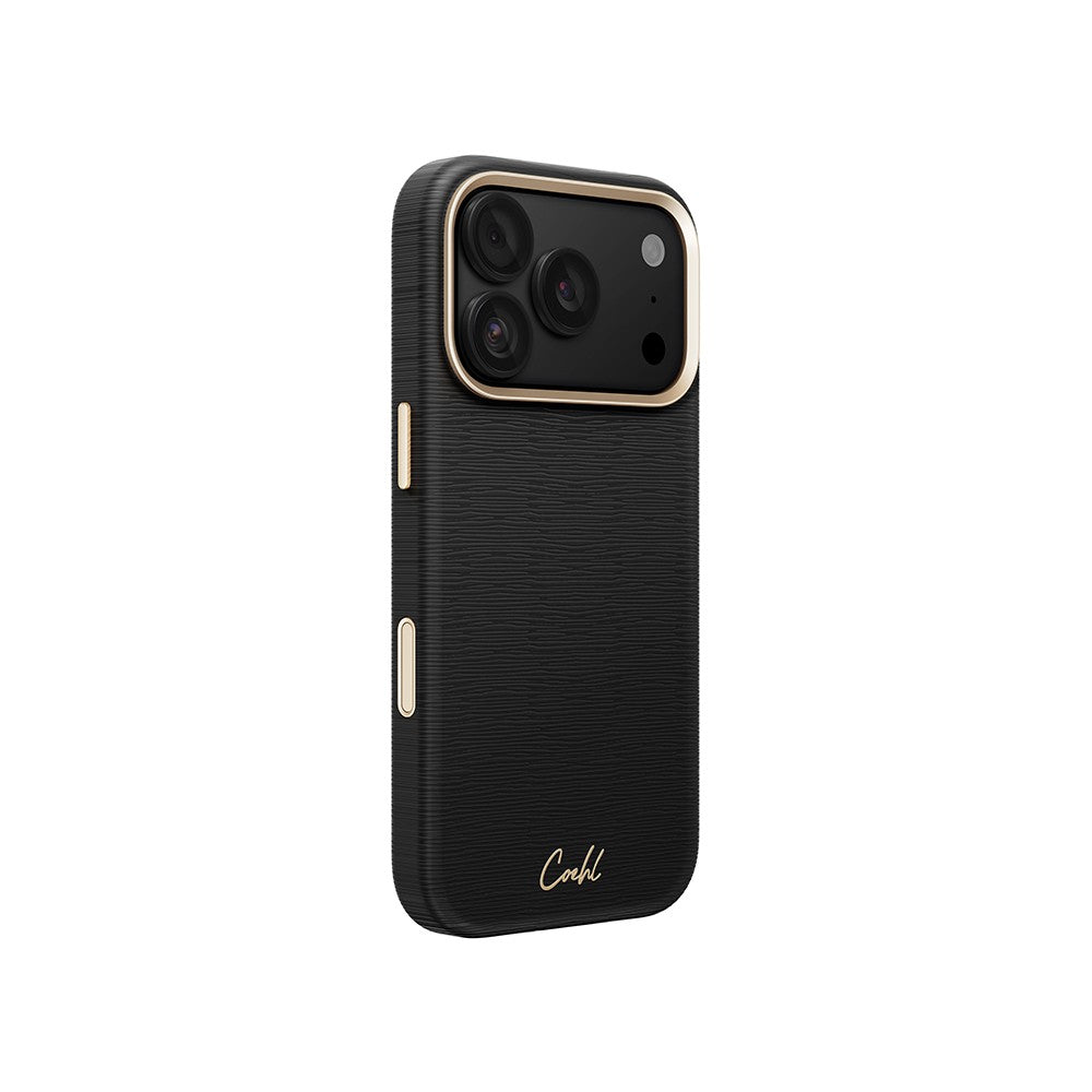 iPhone 18 Pro Max Kılıf M-safe Şarj Özellikli Askı İpli Coehl Mirelle Kılıf