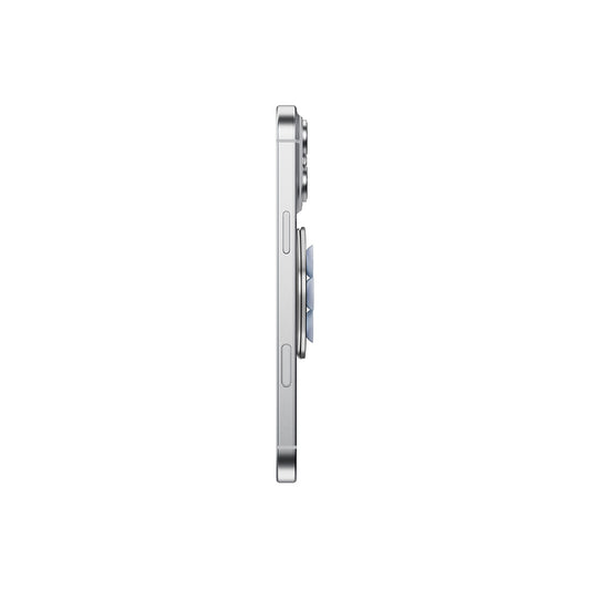 Coehl Luna Serisi 360 Derece Dönebilen Magnetik Ring Stand Telefon Tutucu